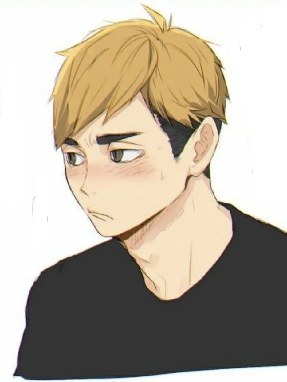 mi_ya의 話しかけられへん…！！