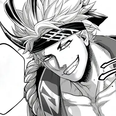 Profile image of 坂田金時