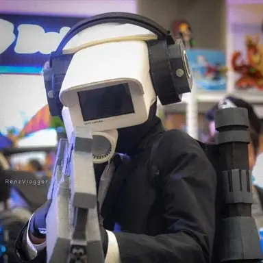 Profile image of 대장 카메라맨