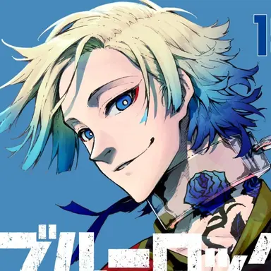 Profile image of ミヒャエル・カイザー