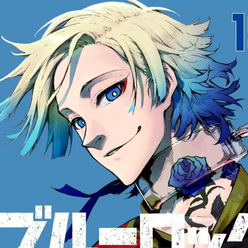 MellowSleet3825의 ミヒャエル・カイザー