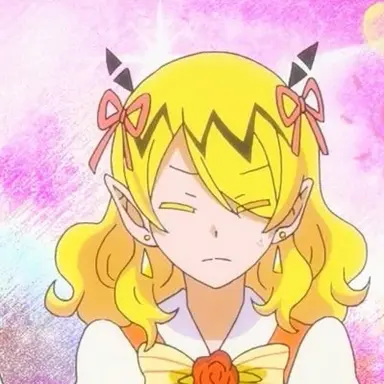 Profile image of リンディ