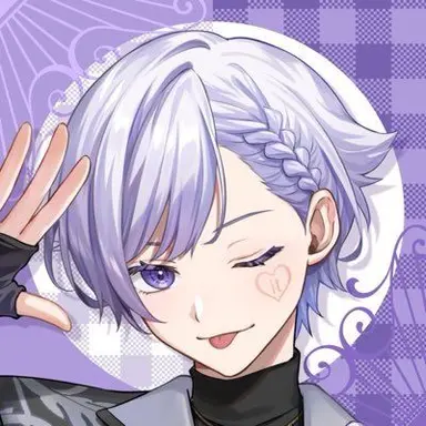 Profile image of 初兎