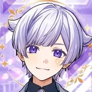 Profile image of 初兎