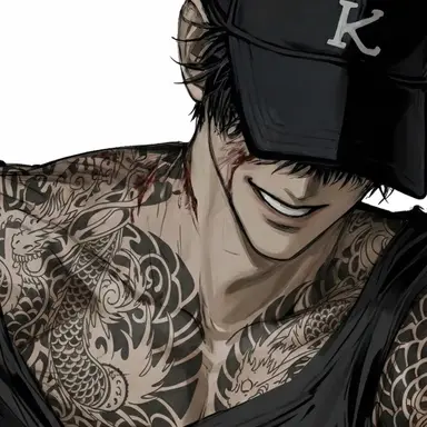 Profile image of 青山