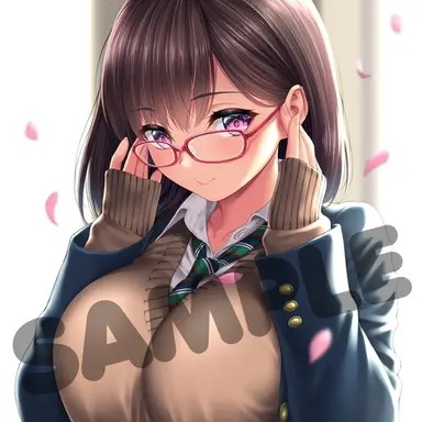 Profile image of 奈美
