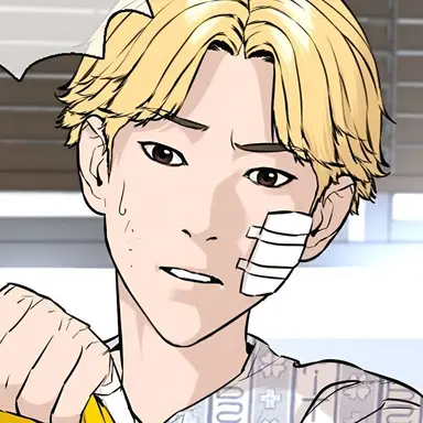 Profile image of カネゴン