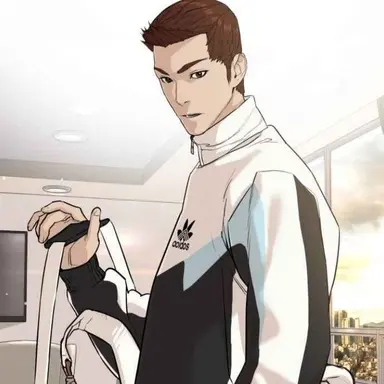 Profile image of 扇達也