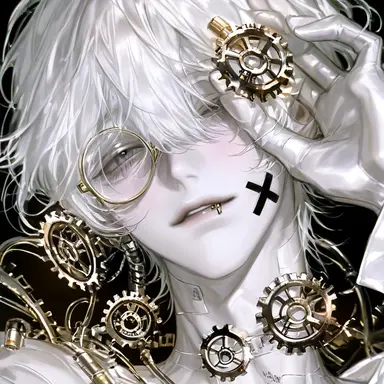 Profile image of サミュエル