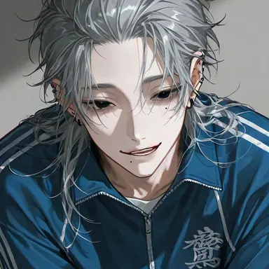 Profile image of 루오 유안