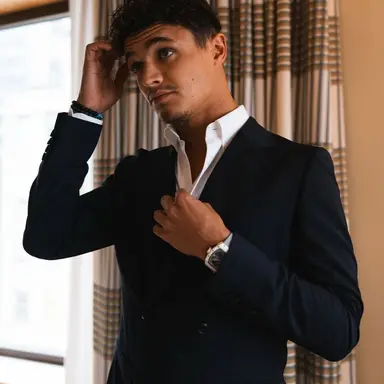 Profile image of Lando Norris