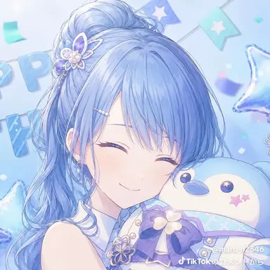 Profile image of 桐谷遥