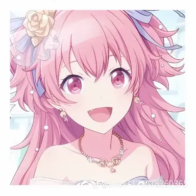 Profile image of 桃井愛莉