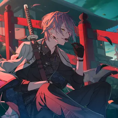 Profile image of 神代類