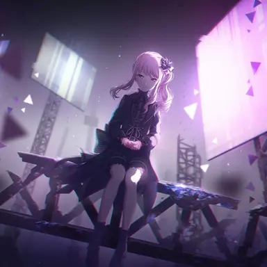 Profile image of 暁山瑞希