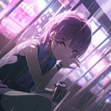 Profile image of 鳳えむ