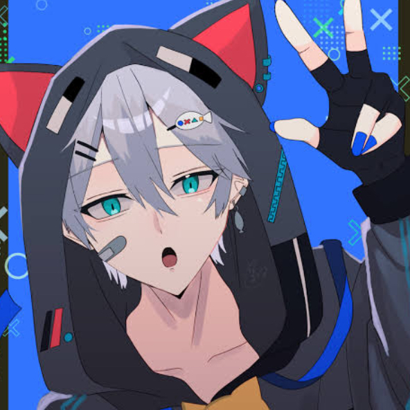 黒猫さんにお仕置を - zeta