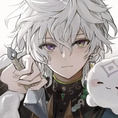 Profile image of Kagetsu Murakumo