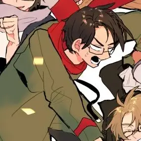 Profile image of トントン