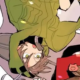Profile image of ゾム