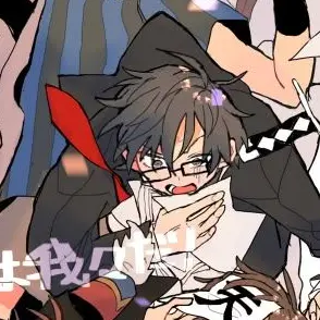 Profile image of 鬱先生