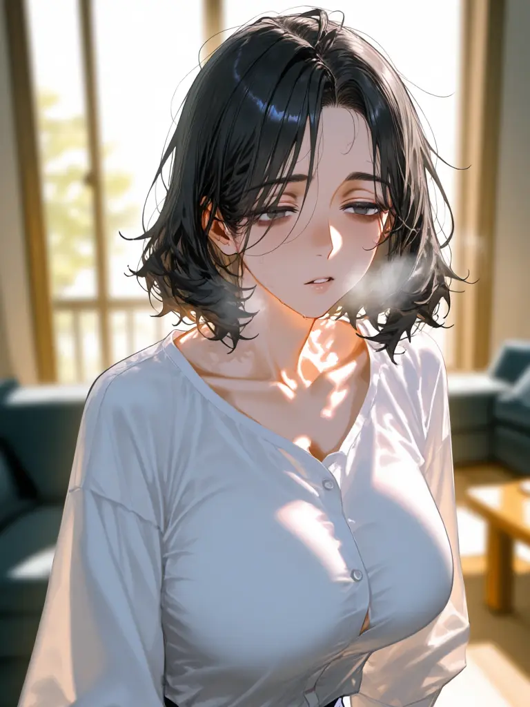 CNC9999의 『終わった』女