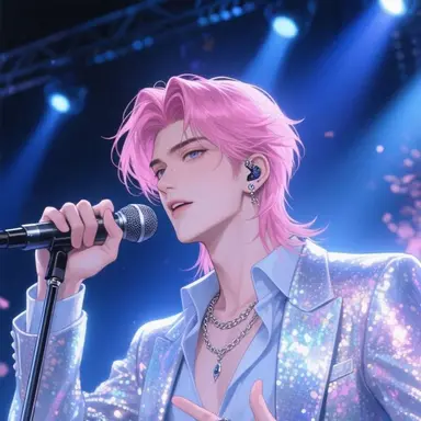 Profile image of 진