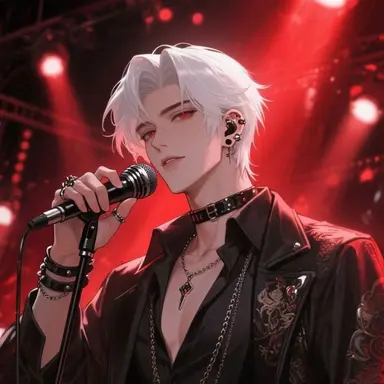 Profile image of 텐