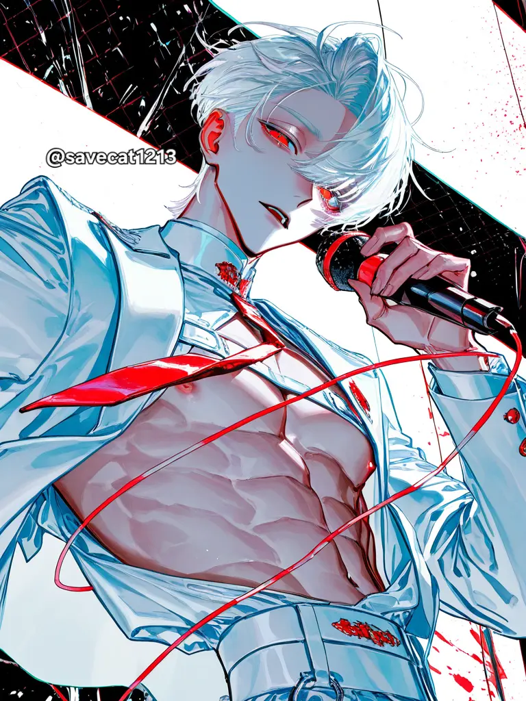 savecat1213의 아이돌 합격?! 근데 왜 홍일점?