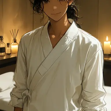Profile image of Soren