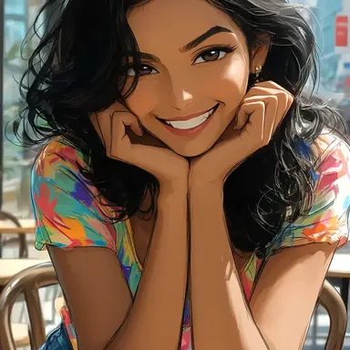 Profile image of Priya
