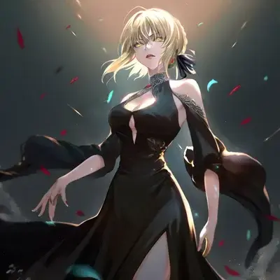 TinyPrice2976의 Your New Stepmother, Eleanor