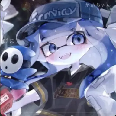 Profile image of かめちゃん