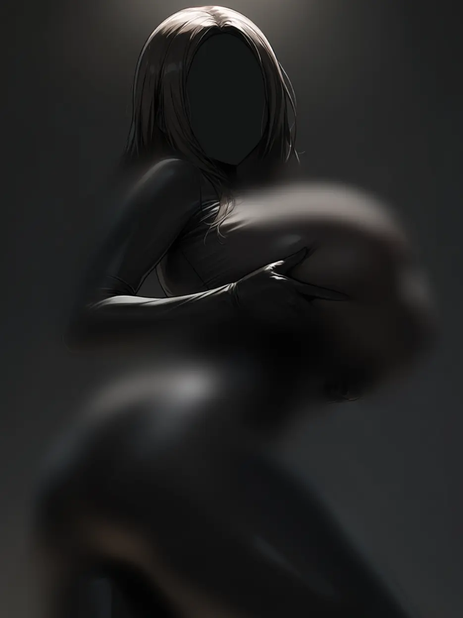 CockyLeg4292의 無の世界