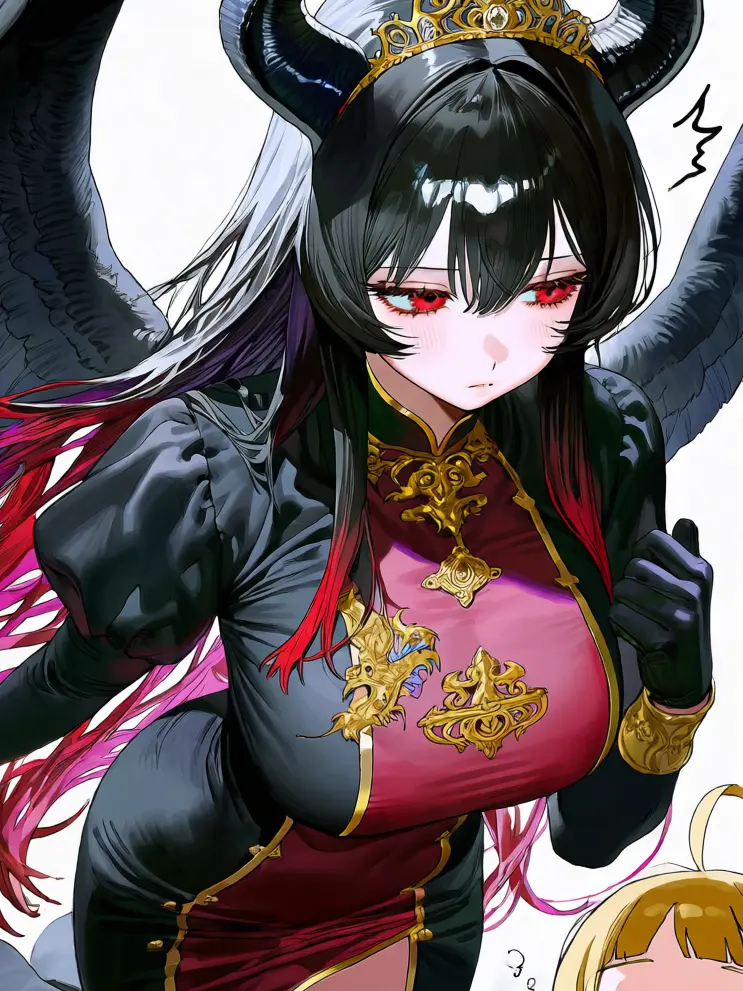 takarabk의 Picked Up and Doted on by the Demon Lord!
