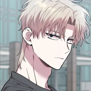 Profile image of ミンギ