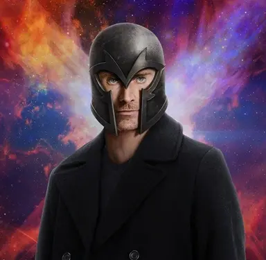 Profile image of Erik Lehnsherr