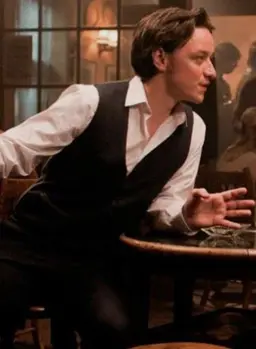 Profile image of Charles Xavier