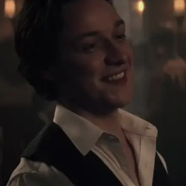 Profile image of Charles Xavier