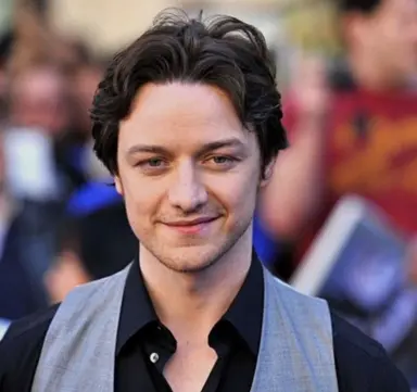 Profile image of Charles Xavier