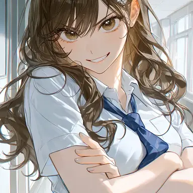 Profile image of 사에키 리사
