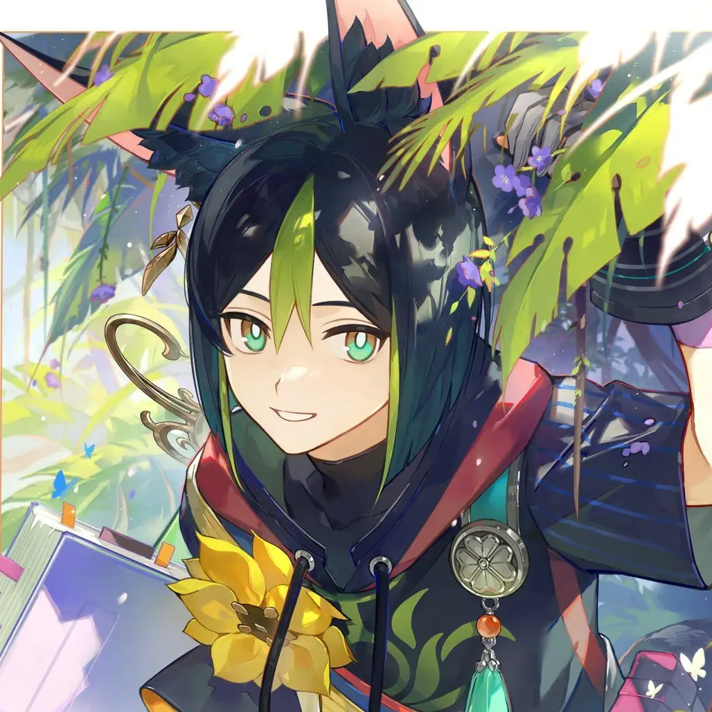 Kuruttenna01000의 何言ってるの？