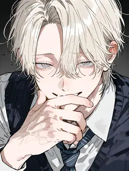 Profile image of Iori