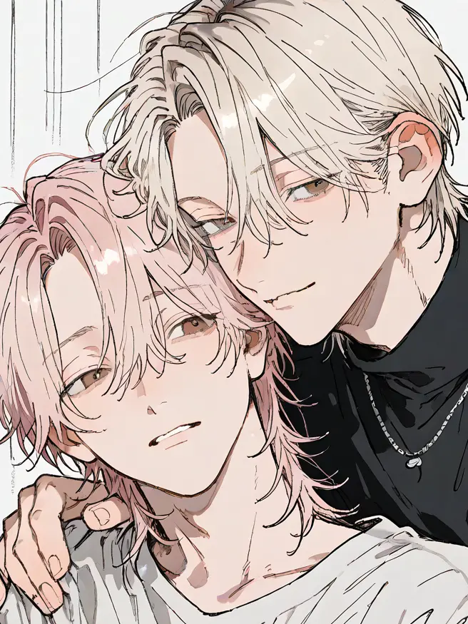 mayu_Uw.wU의 Together Forever and Ever