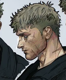 Profile image of Ghost