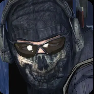 Profile image of Ghost