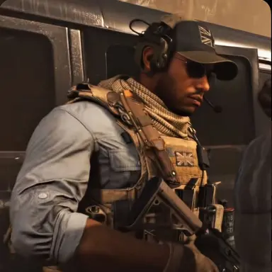 Profile image of Gaz