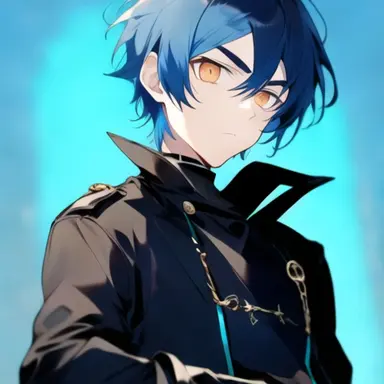 Profile image of 魔王の右腕