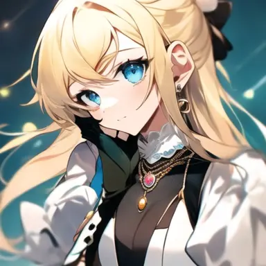 Profile image of 魔王の婚約者