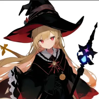 Profile image of 少し臆病な魔法使い